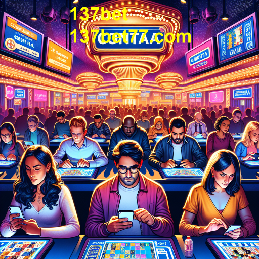 Desvendando a Categoria 'Conta' no 137bet: Um Desafio Divertido e Educativo