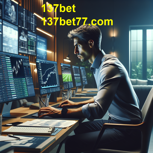 Explorando o Mundo das Apostas na 137bet