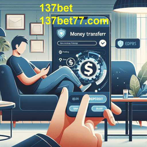Explorando a Categoria de Depósitos no 137bet: Segurança e Praticidade para os Jogadores